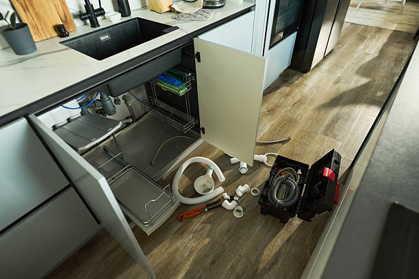 Reliable Pipe Repair contractor in Mckenna, WA by Street Wise - Plumbing